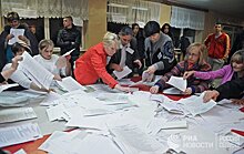 Вести (Украина): каждый третий избиратель до участка не дойдет
