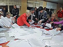 Вести (Украина): каждый третий избиратель до участка не дойдет
