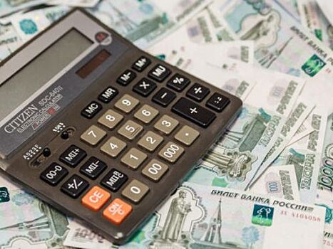 Расходы крымской казны за январь выросли более чем на 526 млн рублей