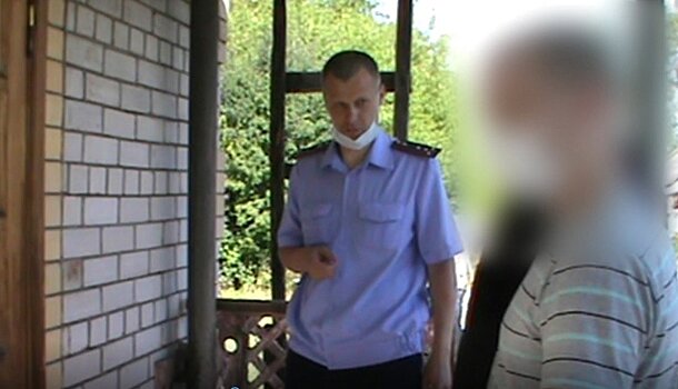 Житель Зуевки получил 20 лет строгача за убийство двух мужчин и угрозу убийством брату