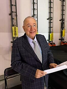 Евгений Петросян рассказал о бесконечных репетициях и концертах: «Остановка для нас — это конец»