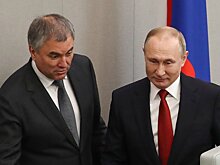 Путин: Россия достойно пройдет период нестабильности в экономике