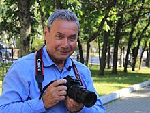 Хабаровский тележурналист рассказал об исчезнувшей фотографии лидера КНДР