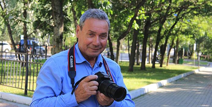 Хабаровский тележурналист рассказал об исчезнувшей фотографии лидера КНДР