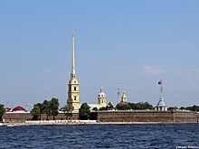 В Петропавловской крепости откроется выставка вышивки "Сюжеты Петербурга"