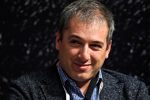 Суд арестовал гендиректора "Ленфильма" Федора Щербакова