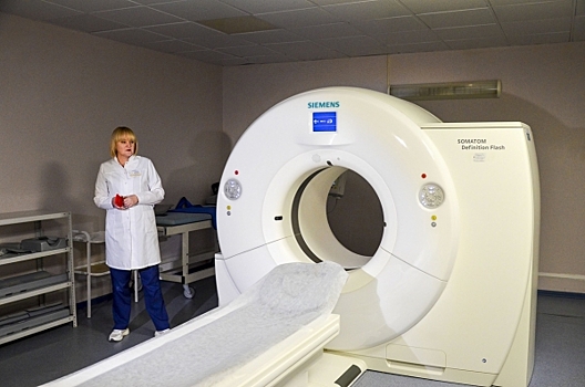 Южная Корея сняла санкции с поставок медицинского оборудования в Россию