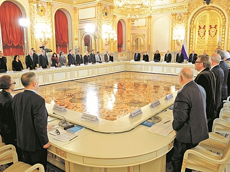 Пять вопросов о будущем Совета по правам человека при Президенте РФ