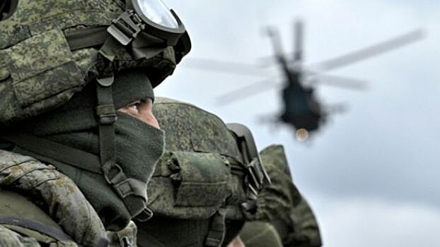 Мирошник заявил о существенных продвижениях армии ВС РФ на Запорожском направлении