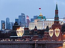 Путин заявил о доведении Западом России до красной черты