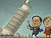 Целостность ЕС под угрозой: инвесторы наблюдают за итальянской драмой