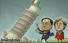 Целостность ЕС под угрозой: инвесторы наблюдают за итальянской драмой
