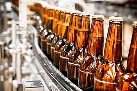 Союз российских пивоваров выступил против запрета продажи пива в упаковке более 0,5 литра