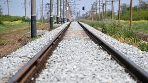 Скорость движения поездов на участке от Джанкоя до Керчи в Крыму вырастет до 120 км/ч