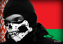 «Белорусизация»: вскормленный Лукашенко зверь теперь хрустит его костями