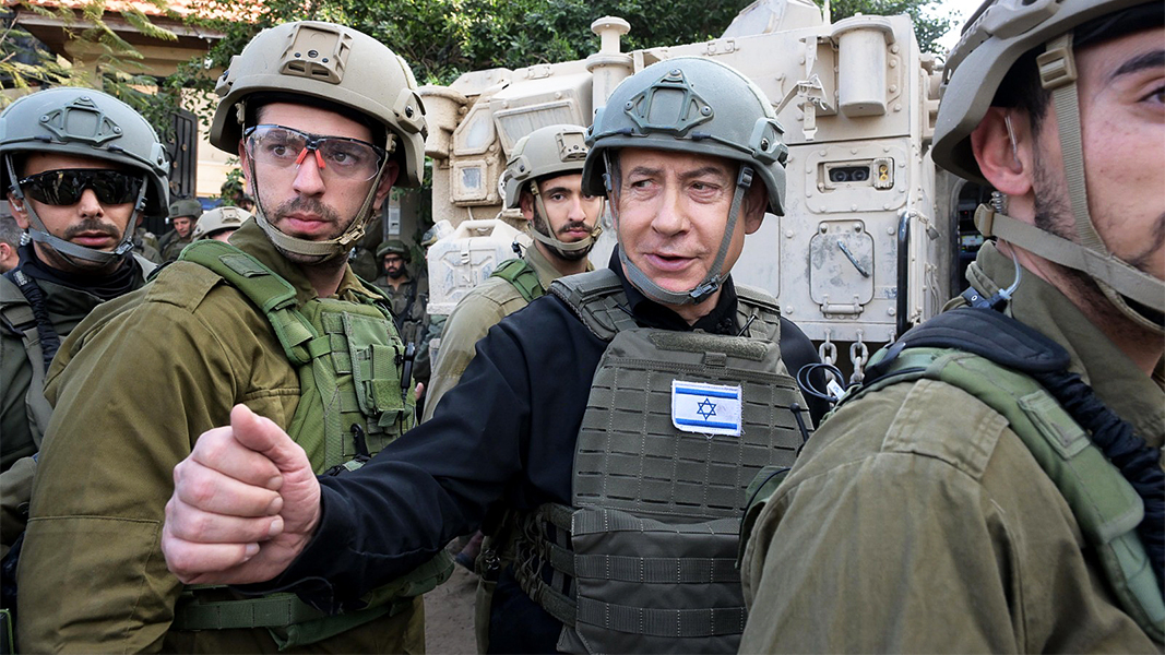 Нетаньяху: Израиль ценит советы союзников, но принимает решения самостоятельно