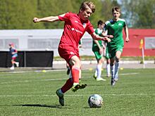 Футбольное поле в Костроме обновят за 8 миллионов ради будущего «Спартака»