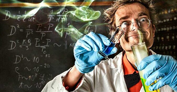 5 реально существовавших ученых, чья работа – готовый сценарий к фильмам ужасов