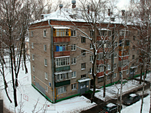 Участвующие в расселении «хрущевок» москвичи могут получить налоговые льготы