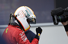 Гонщик "Формулы-1" Феттель в Испании постарается вернуть лидерство в личном зачете