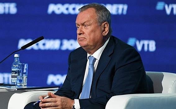 Глава ВТБ назвал «необычными» условия работы российской экономики
