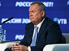 Глава ВТБ назвал «необычными» условия работы российской экономики