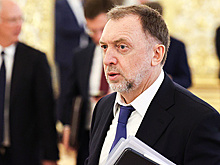 Олег Дерипаска должен стать новым президентом Федерации хоккея с мячом России