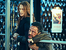 На дружеской ноге. Чем удивляет Ван Дамм в новом боевике с украинскими олигархами, вертухой и супероружием «Биг Мак»?