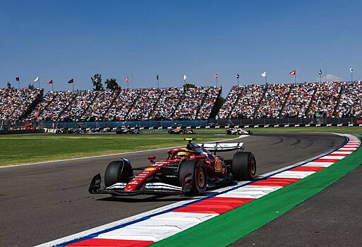 Итальянский журналист раскритиковал Хэмилтона