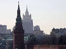 В Кремле высказались о новом плане по Украине из 28 пунктов