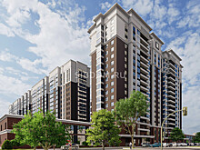 Новый жилой комплекс на улице Власихинской начал строить «Адалин-строй»