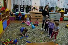 Частный детский сад «Лучик» в Курске станет муниципальным