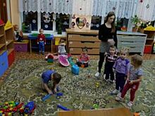 Частный детский сад «Лучик» в Курске станет муниципальным