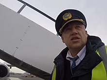 «Нам можно будет выйти?»: на что рассчитывать пассажирам перенаправленного рейса