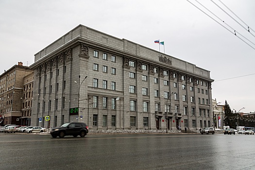 В Новосибирске чиновников мэрии наказали за недостоверные сведения о доходах и имуществе