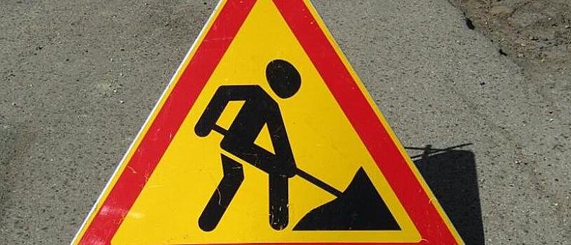 Дорогу к Найхину обещают частично восстановить к зиме