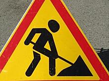 Дорогу к Найхину обещают частично восстановить к зиме