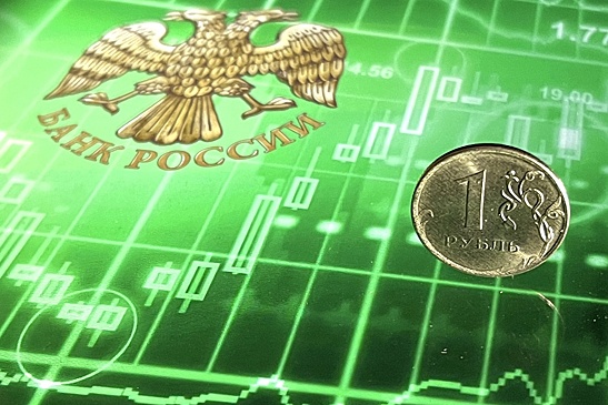 Инфляция по годам в России