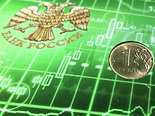 Экономист Родион Латыпов заявил, что инфляция складывается выше прогнозов ЦБ