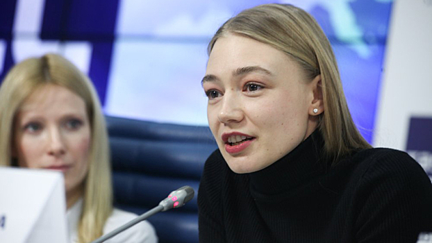 Оксана Акиньшина отказалась от социальных сетей из-за склада личности
