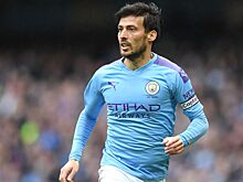 Давид Сильва: «Барселона» тоже хотела меня