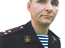 На Украине погиб начальник штаба 20-й дивизии из Волгограда Сергей Кенс