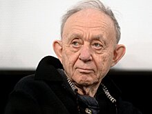Умер режиссер Фредерик Вайсман