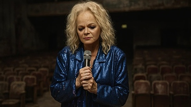 Народ отказывается идти на концерты Долиной, певица и тут пошла на хитрость: вот в чем дело