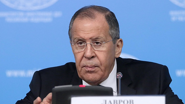 Лавров: РФ ценит диалог с Организацией исламского сотрудничества по решению конфликтов