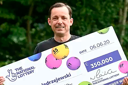 Водитель неожиданно разбогател во время пандемии коронавируса