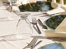 В Госдуму внесли законопроект о сборе с посетителей кафе и ресторанов в пользу участников СВО