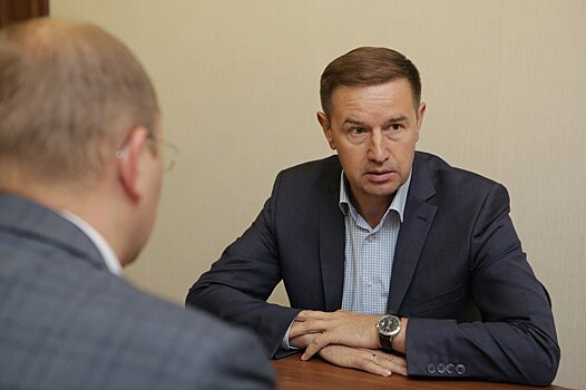 На "Иннопроме" Ульяновская область обрела новых партнеров