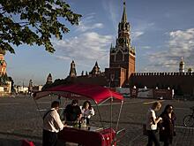 Застой в российской экономике оказался длиннее, чем в эпоху Брежнева