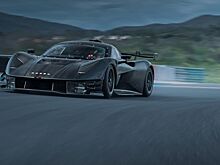 Создатель российского суперкара рассказал, в чём Rossa превосходит Ferrari